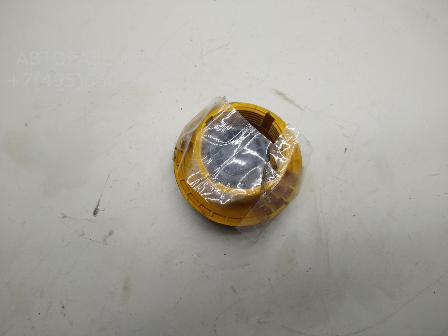 Крышка расширительного бачка