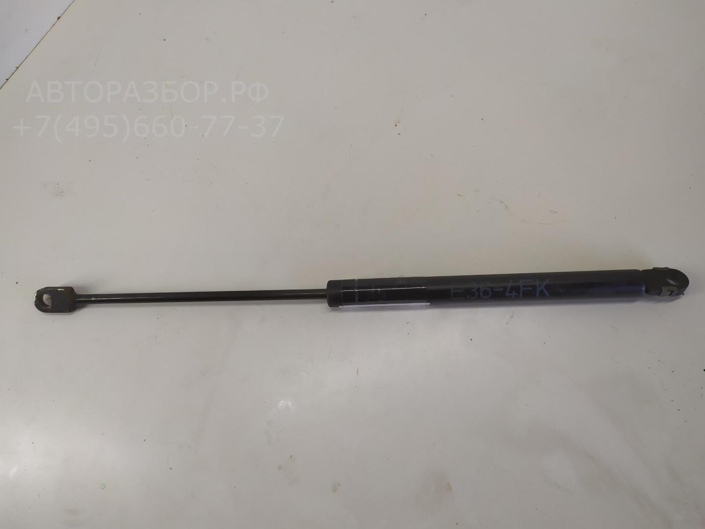 Амортизатор капота