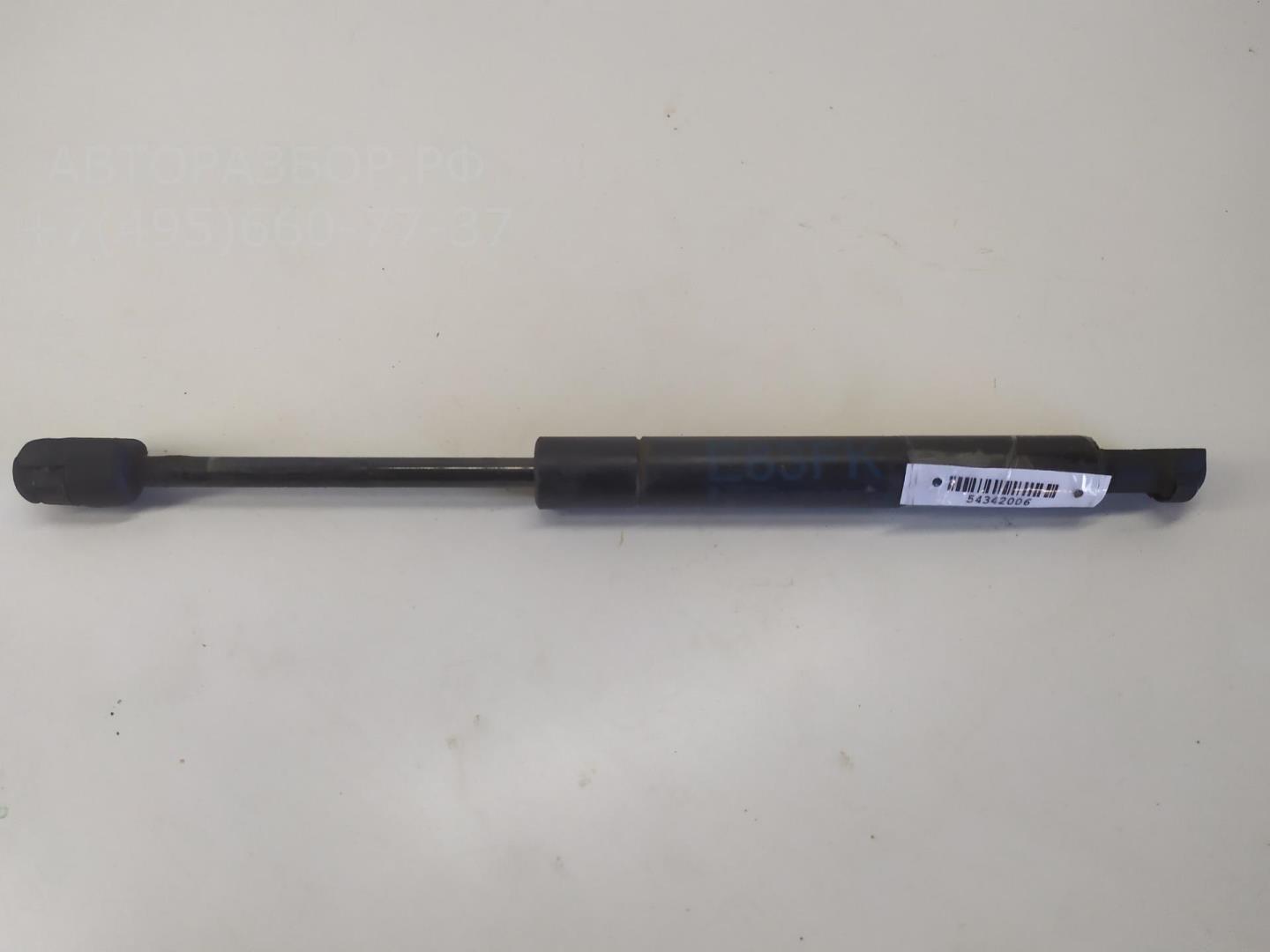 Амортизатор капота