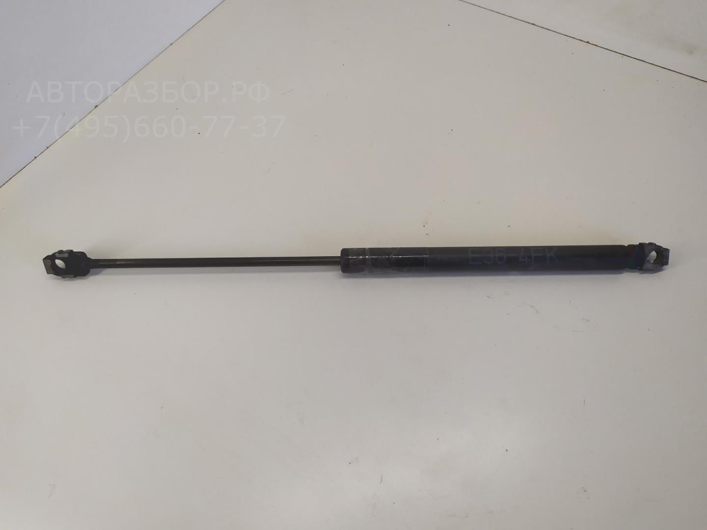 Амортизатор капота