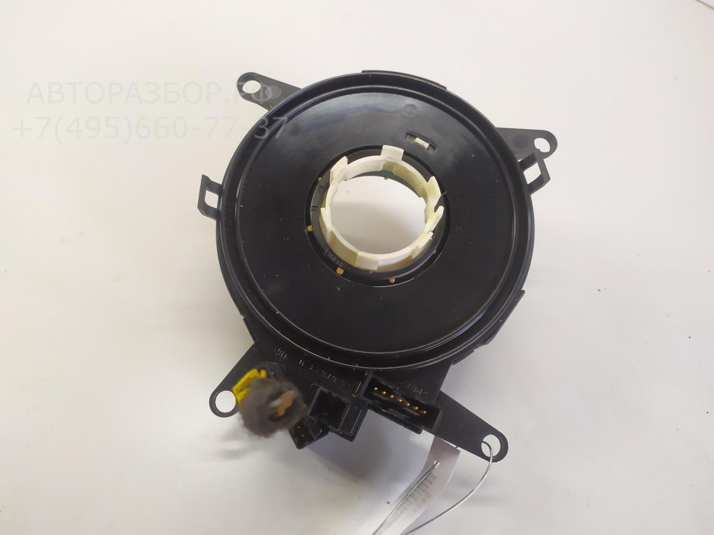 Механизм подрулевой для SRS (ленточный)