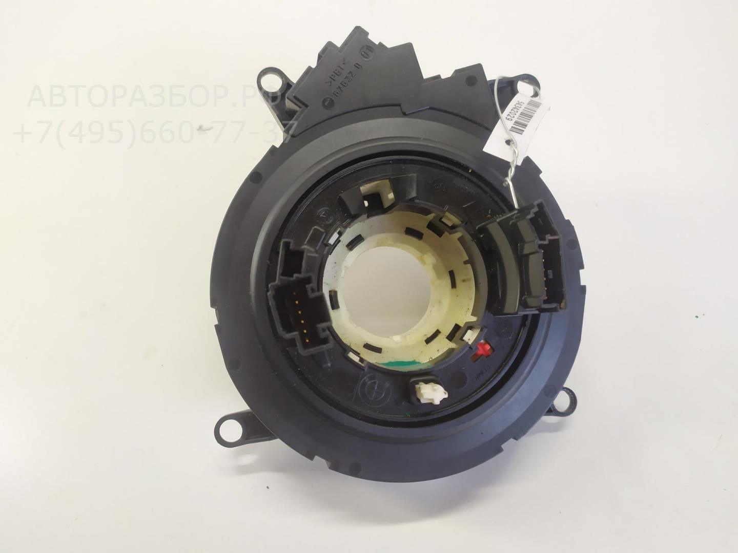 Механизм подрулевой для SRS (ленточный)