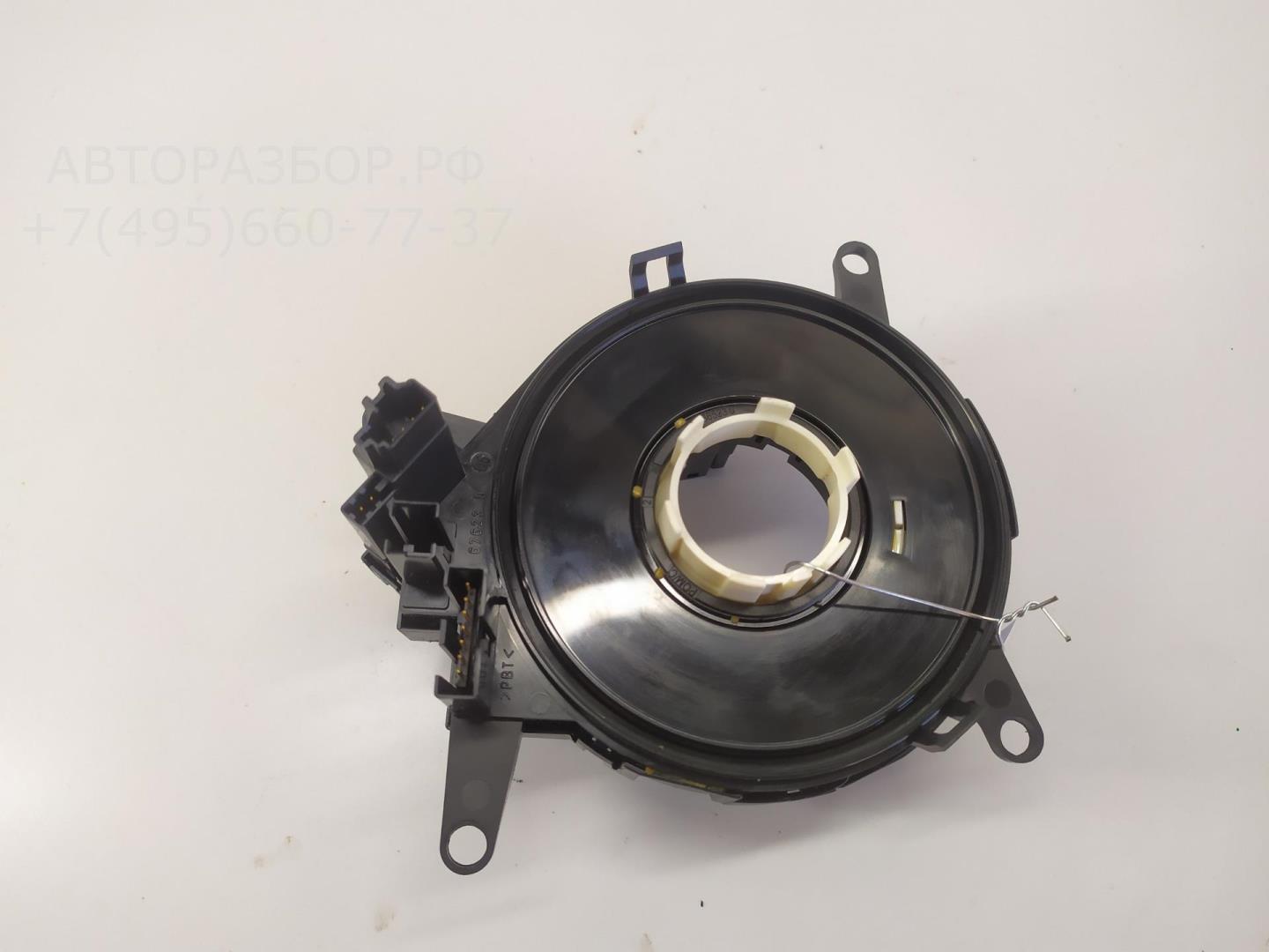 Механизм подрулевой для SRS (ленточный)