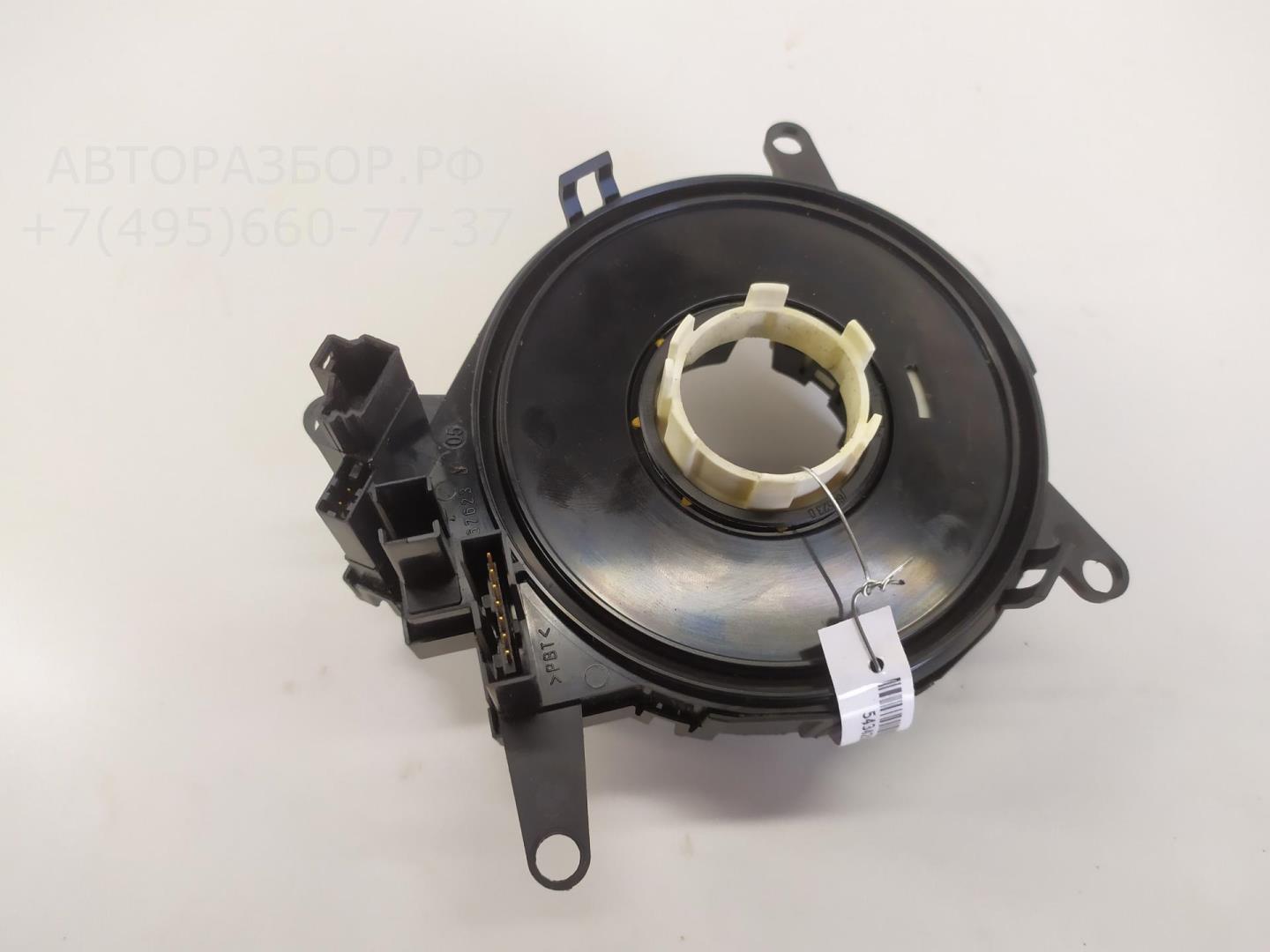 Механизм подрулевой для SRS (ленточный)