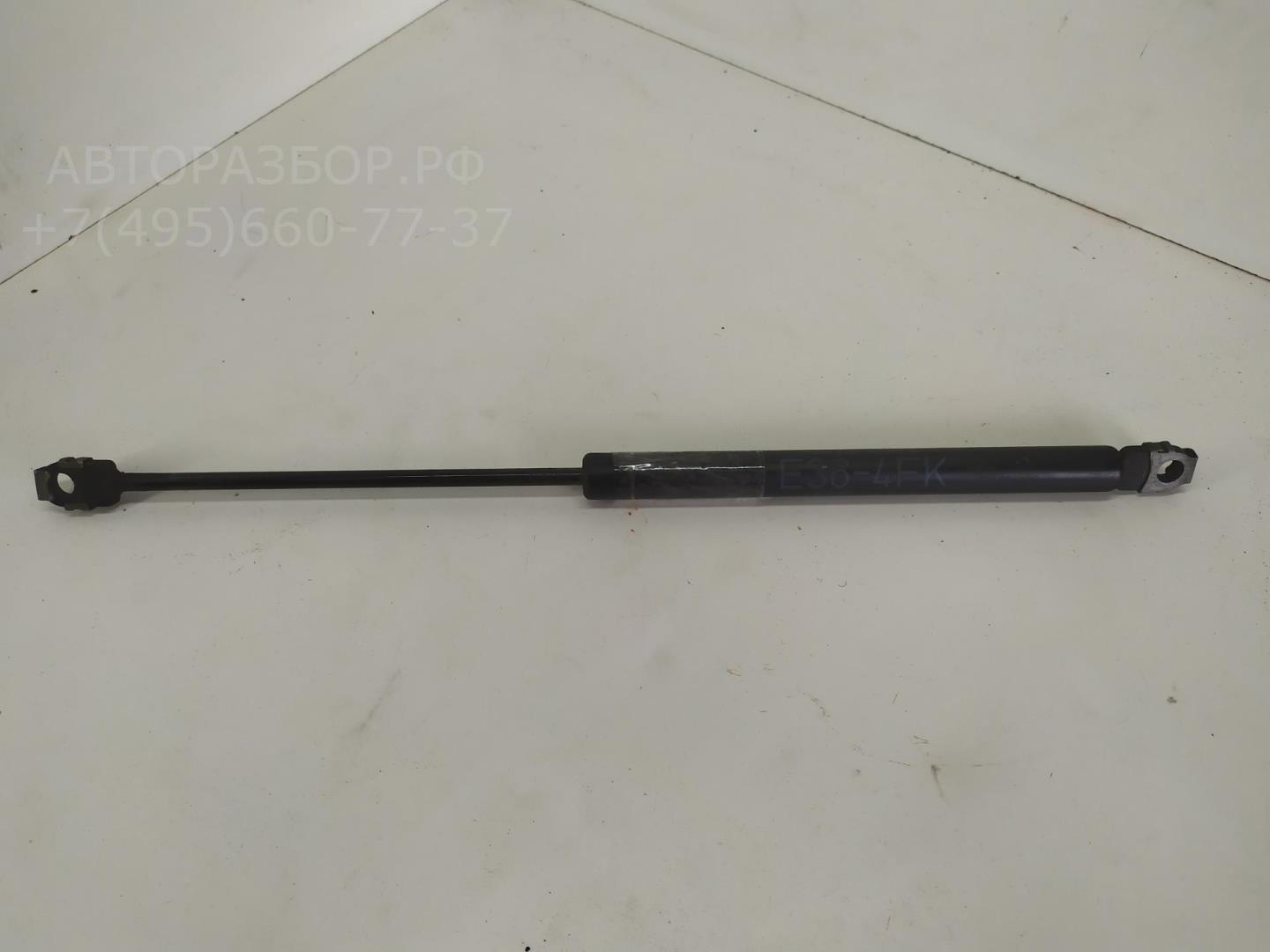 Амортизатор капота