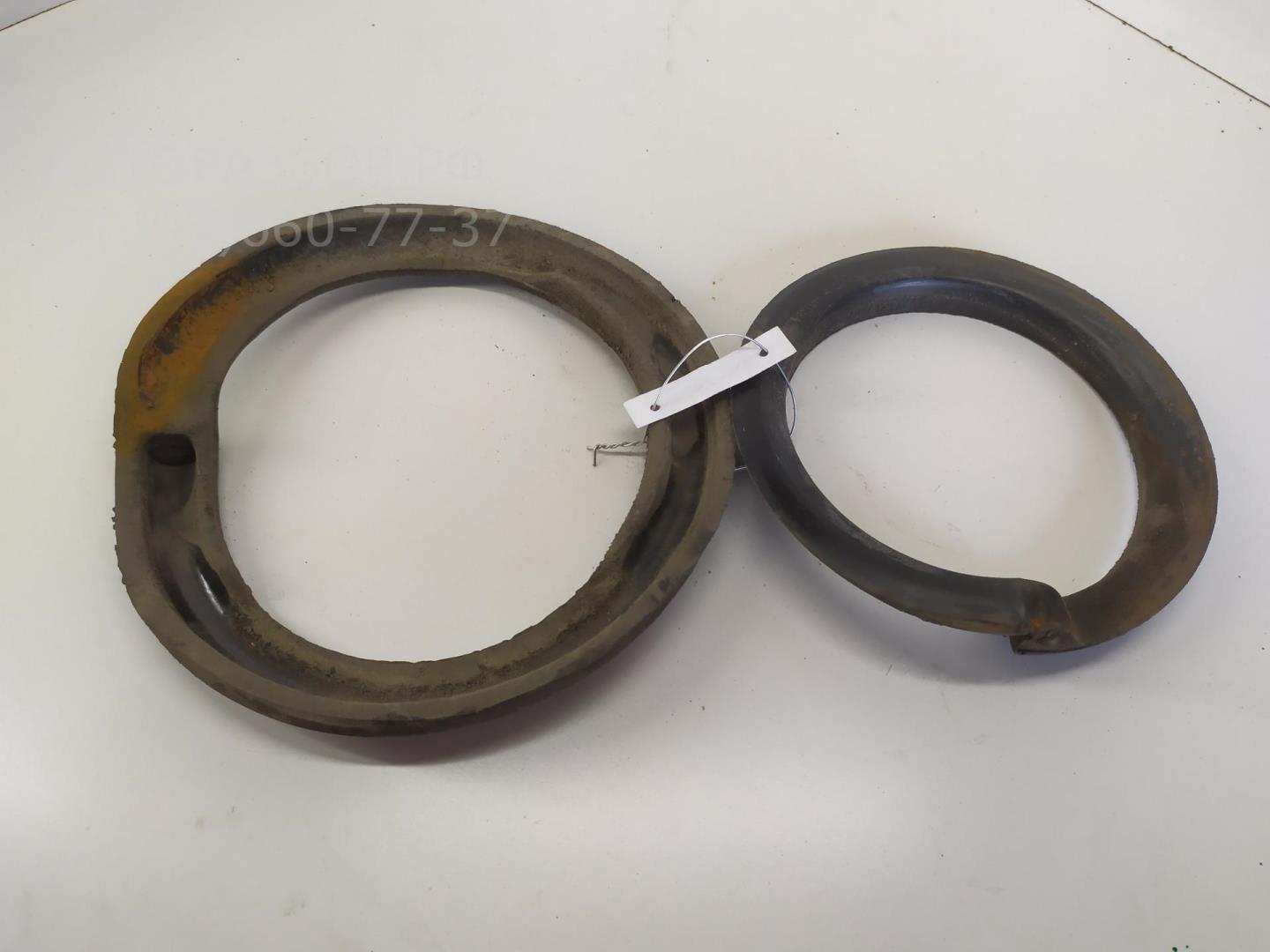 Проставка под пружину