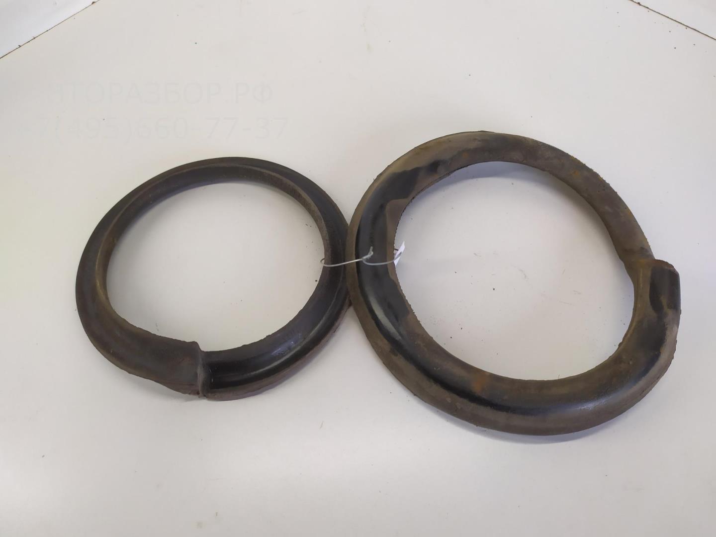 Проставка под пружину