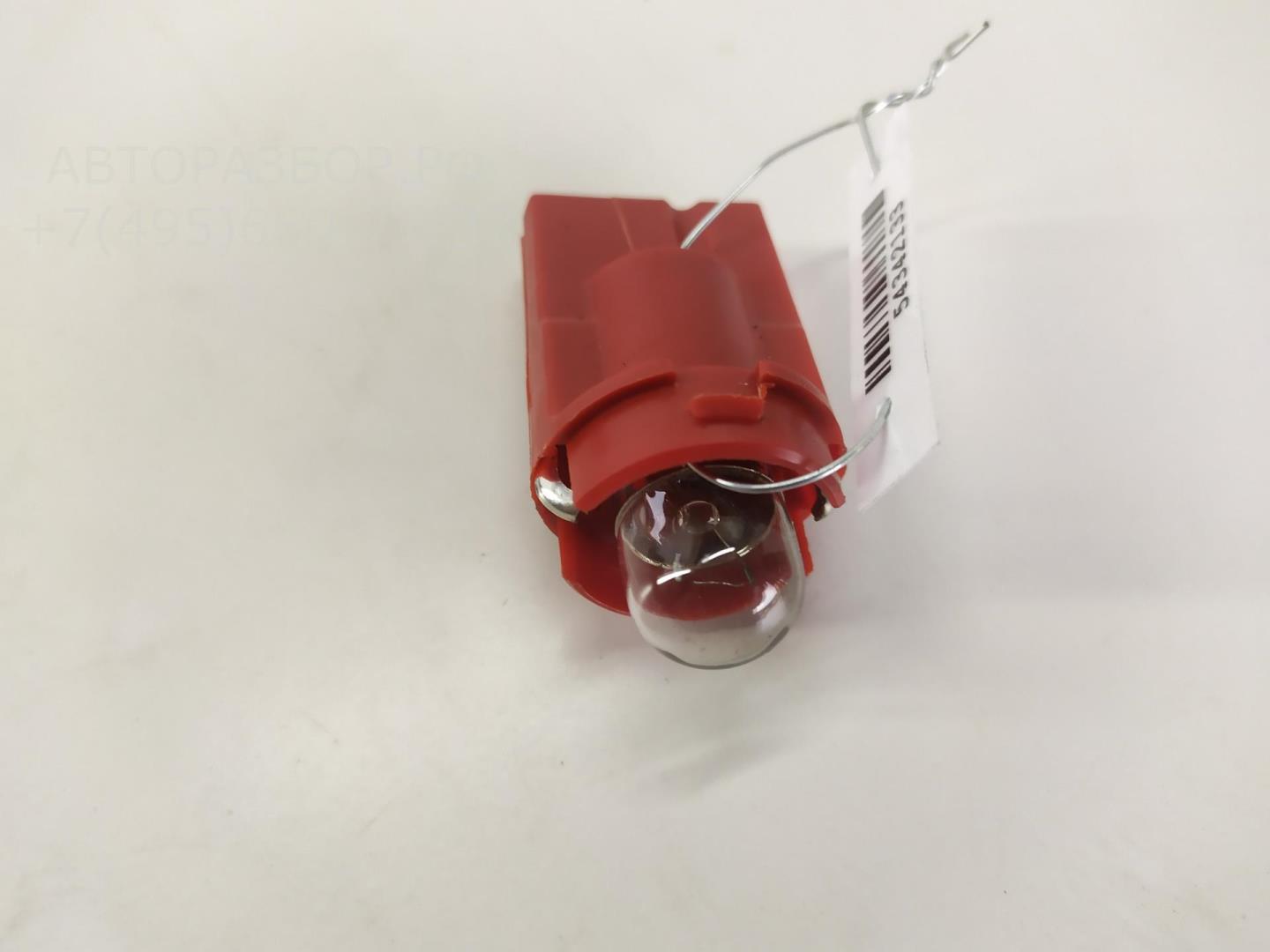 Патрон лампы