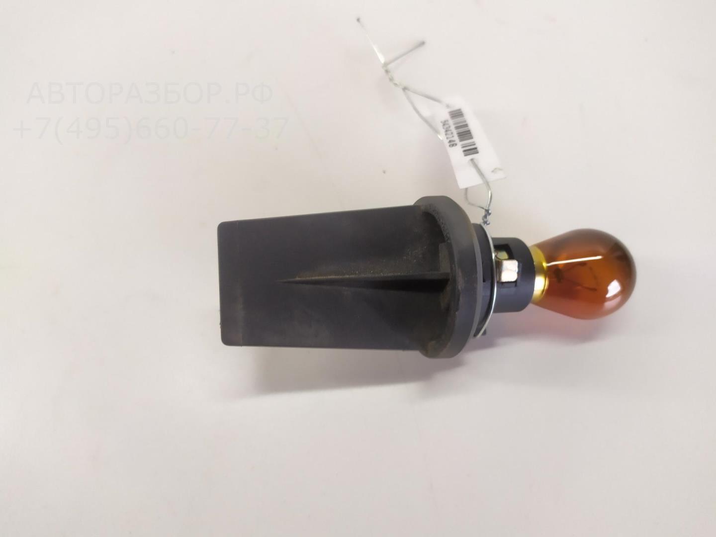 Патрон лампы