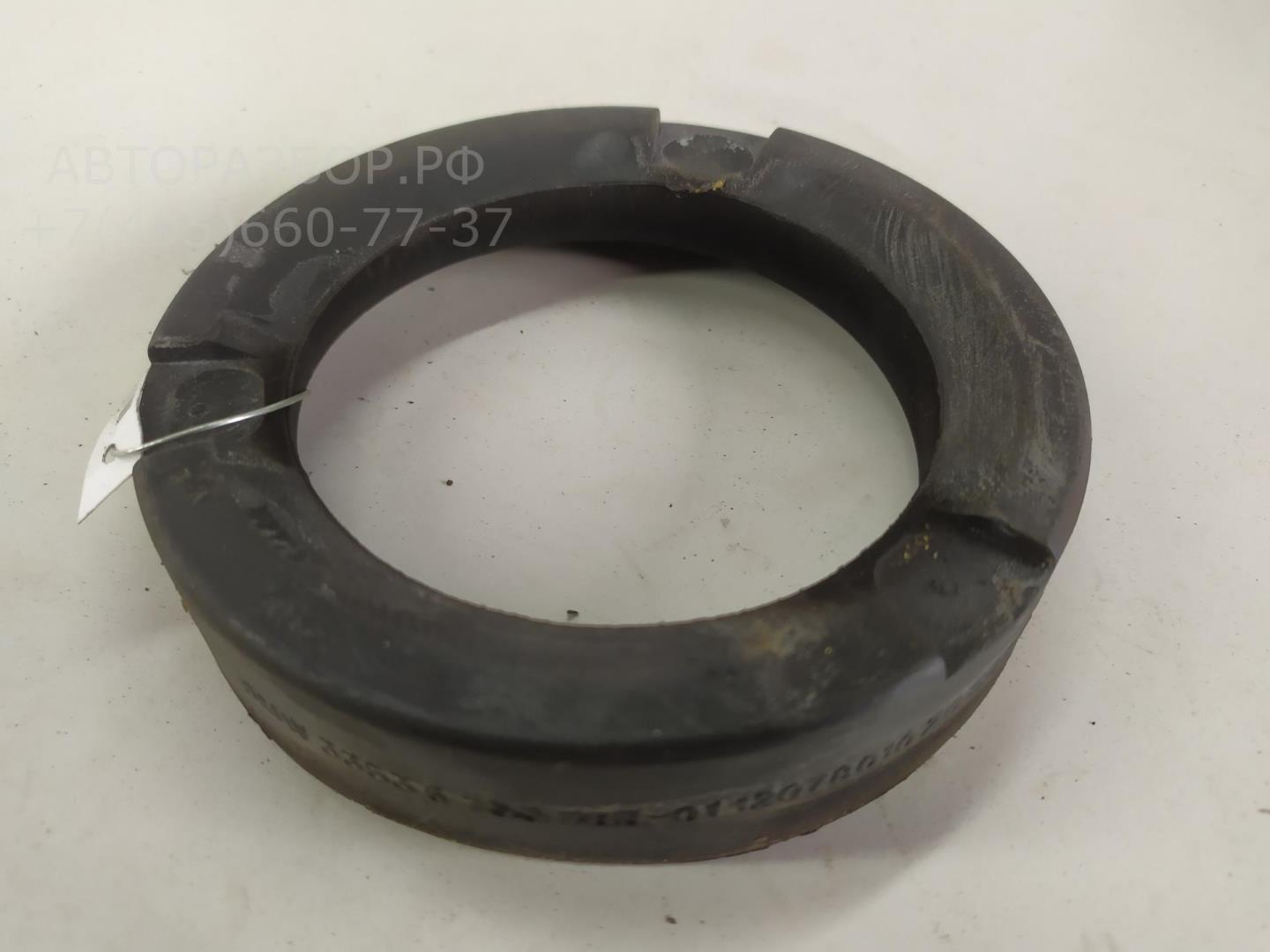 Проставка под пружину