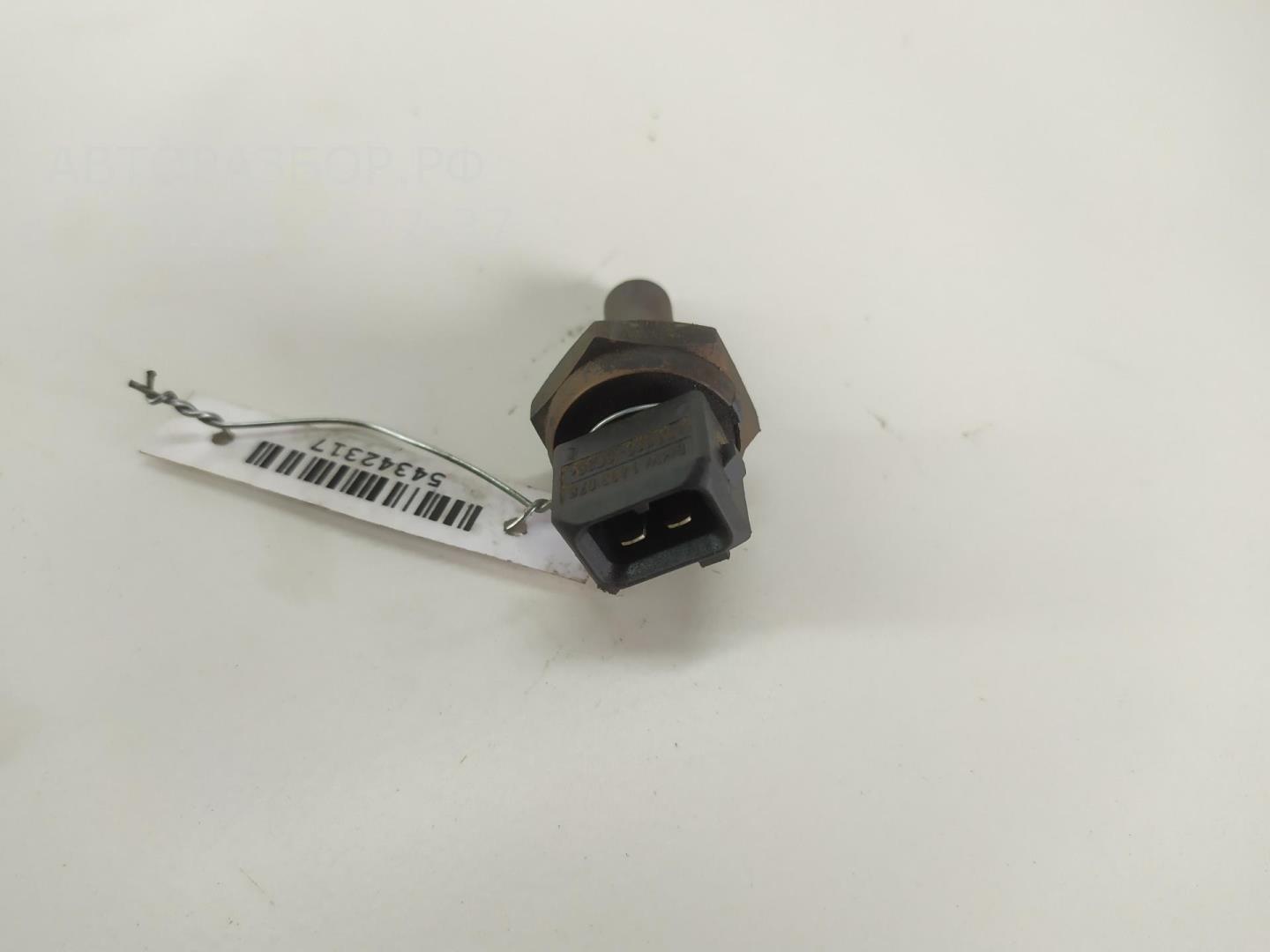 Датчик температуры