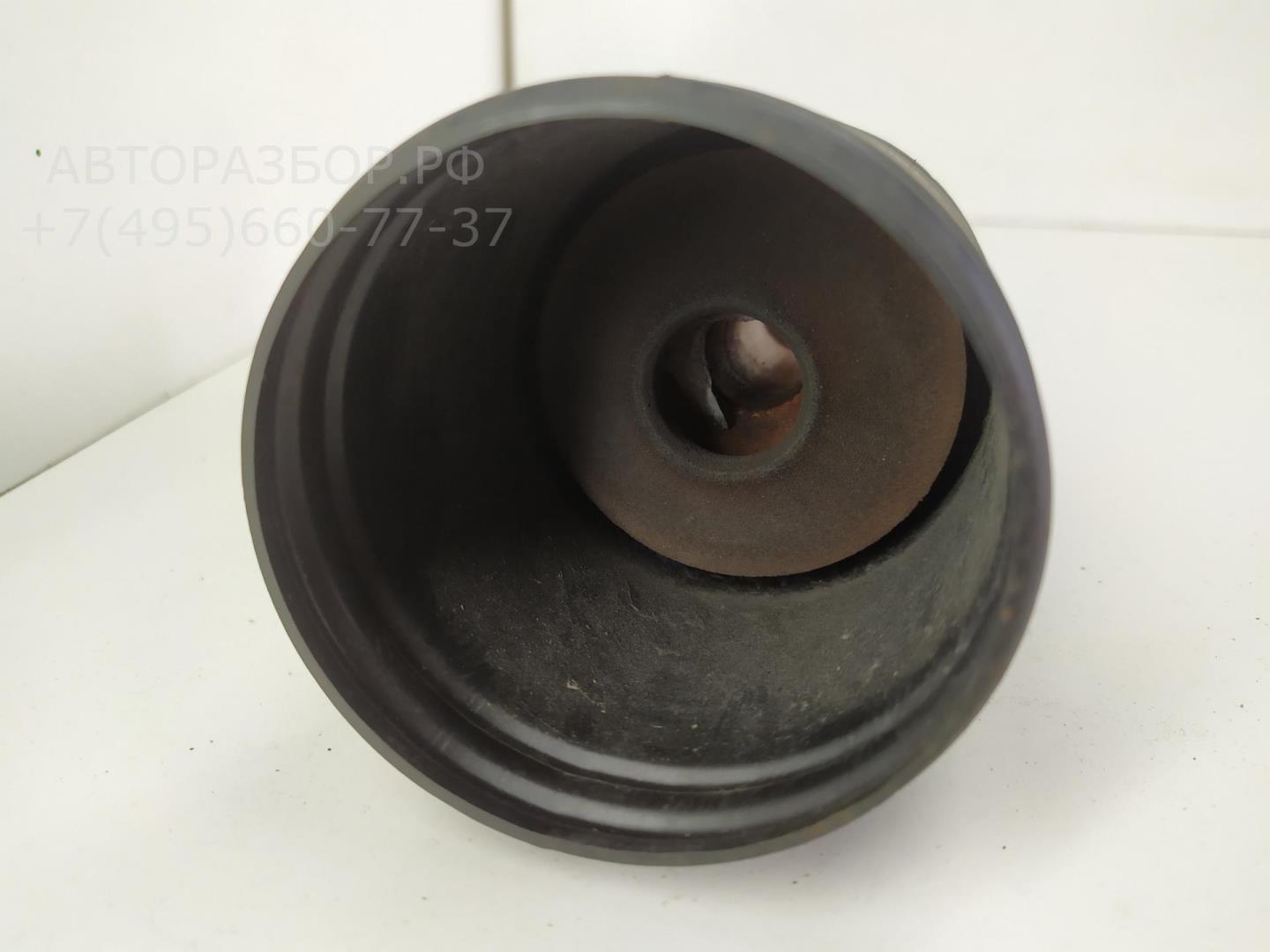 Отбойник заднего амортизатора