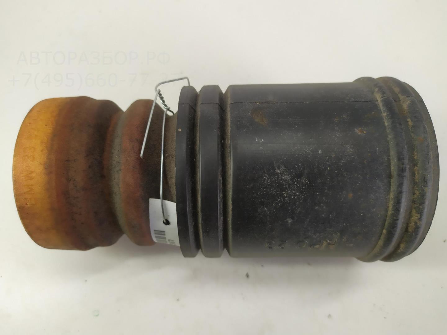 Отбойник заднего амортизатора