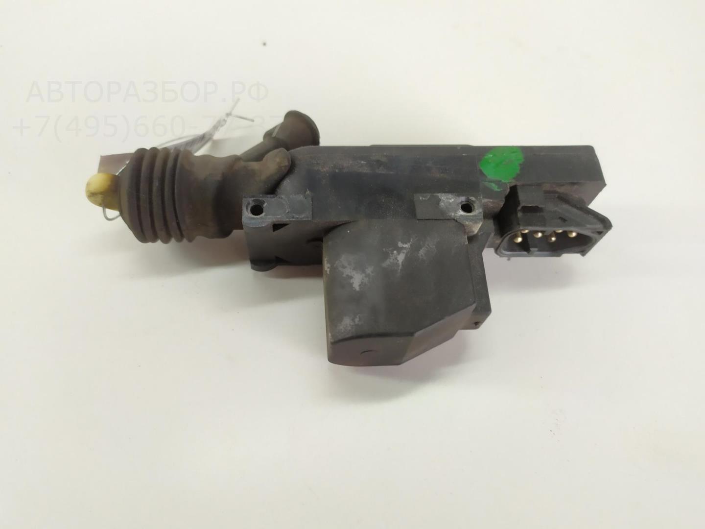 Активатор замка двери