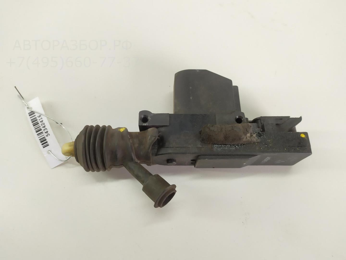 Активатор замка двери