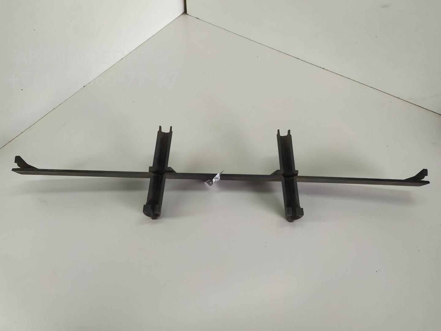 Решетка в бампер