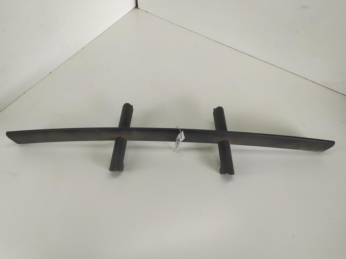 Решетка в бампер