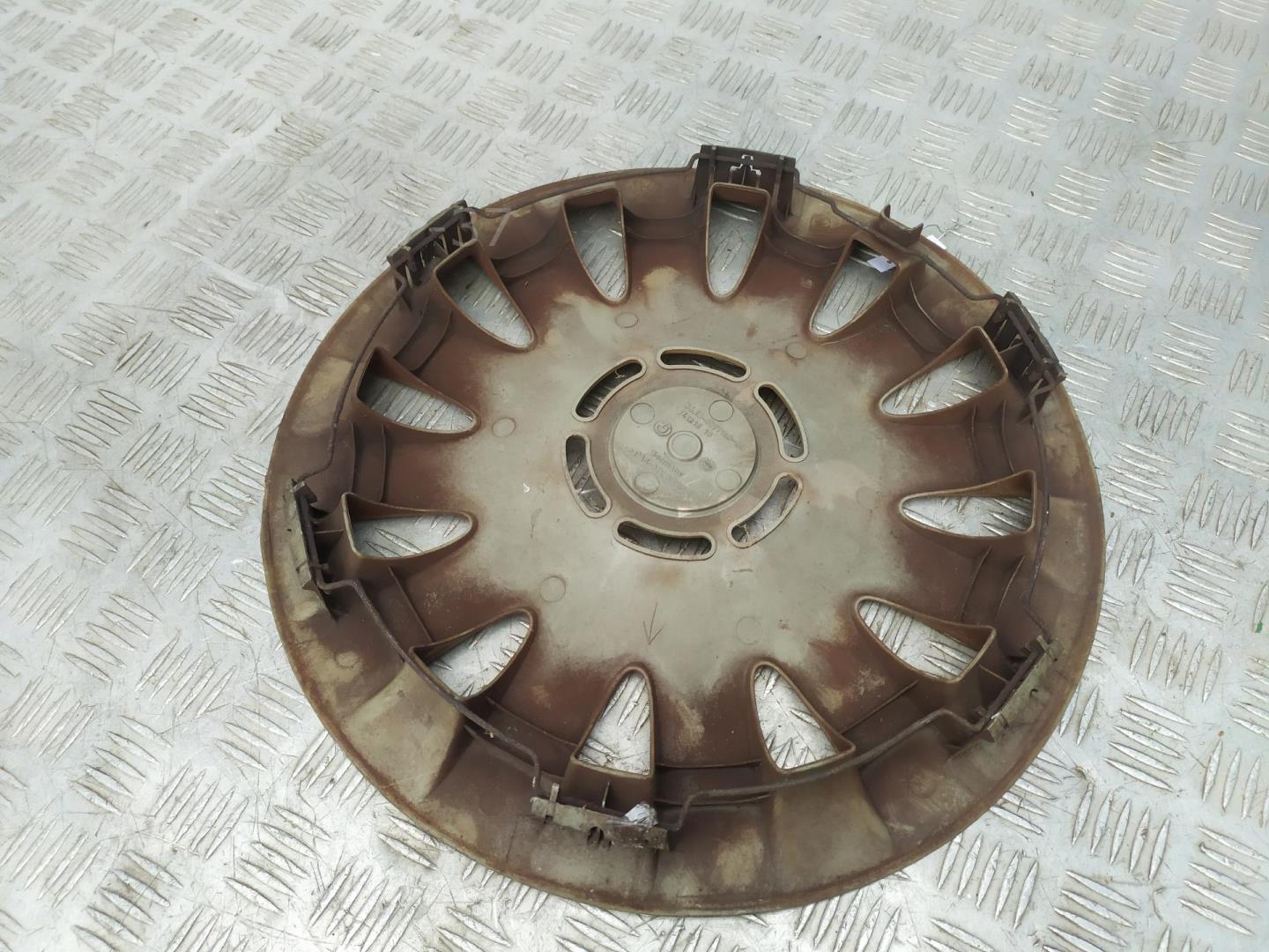 Колпак декоративный