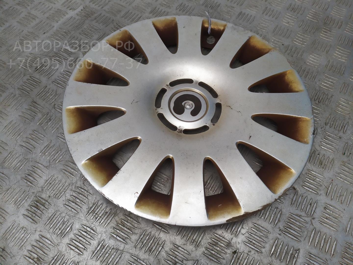 Колпак декоративный