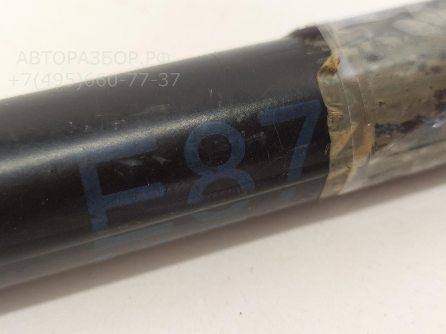 Амортизатор капота