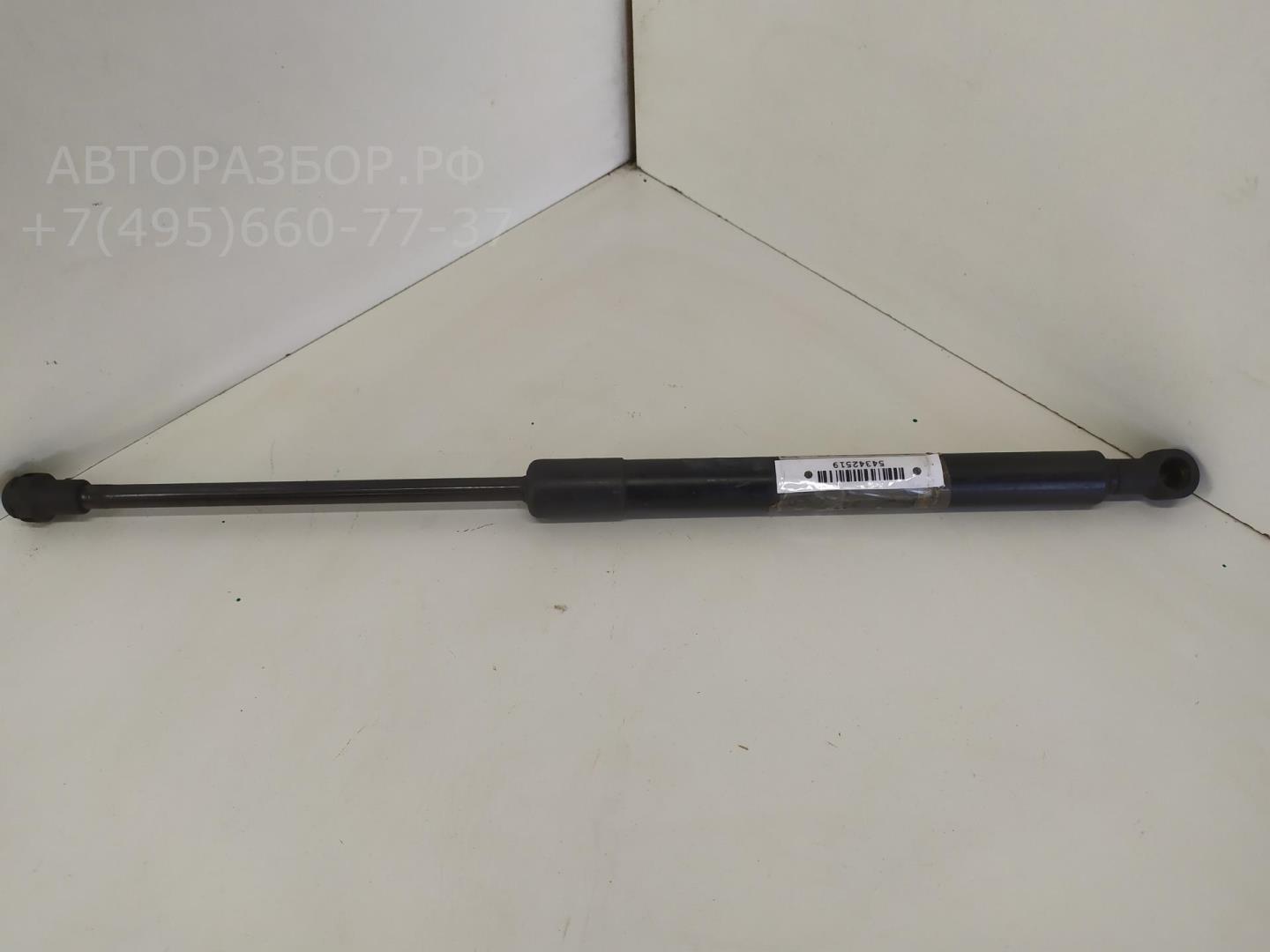 Амортизатор капота