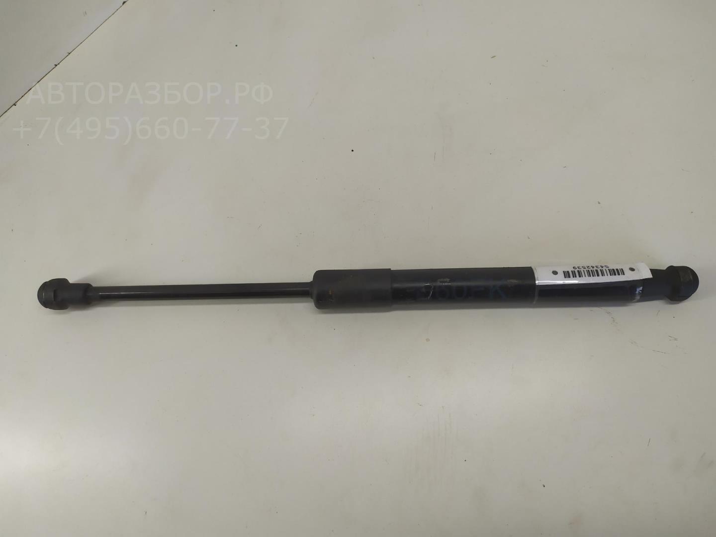 Амортизатор капота