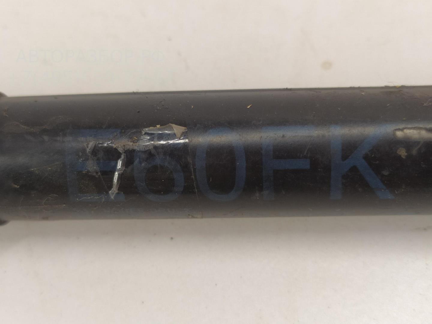 Амортизатор капота