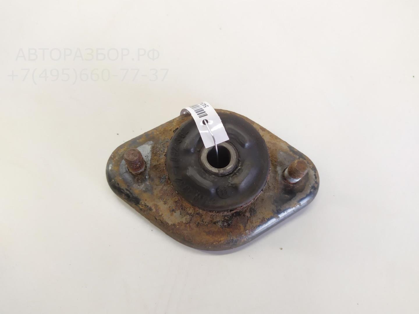 Опора заднего амортизатора
