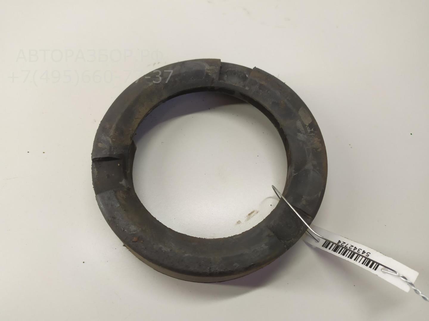 Проставка под пружину