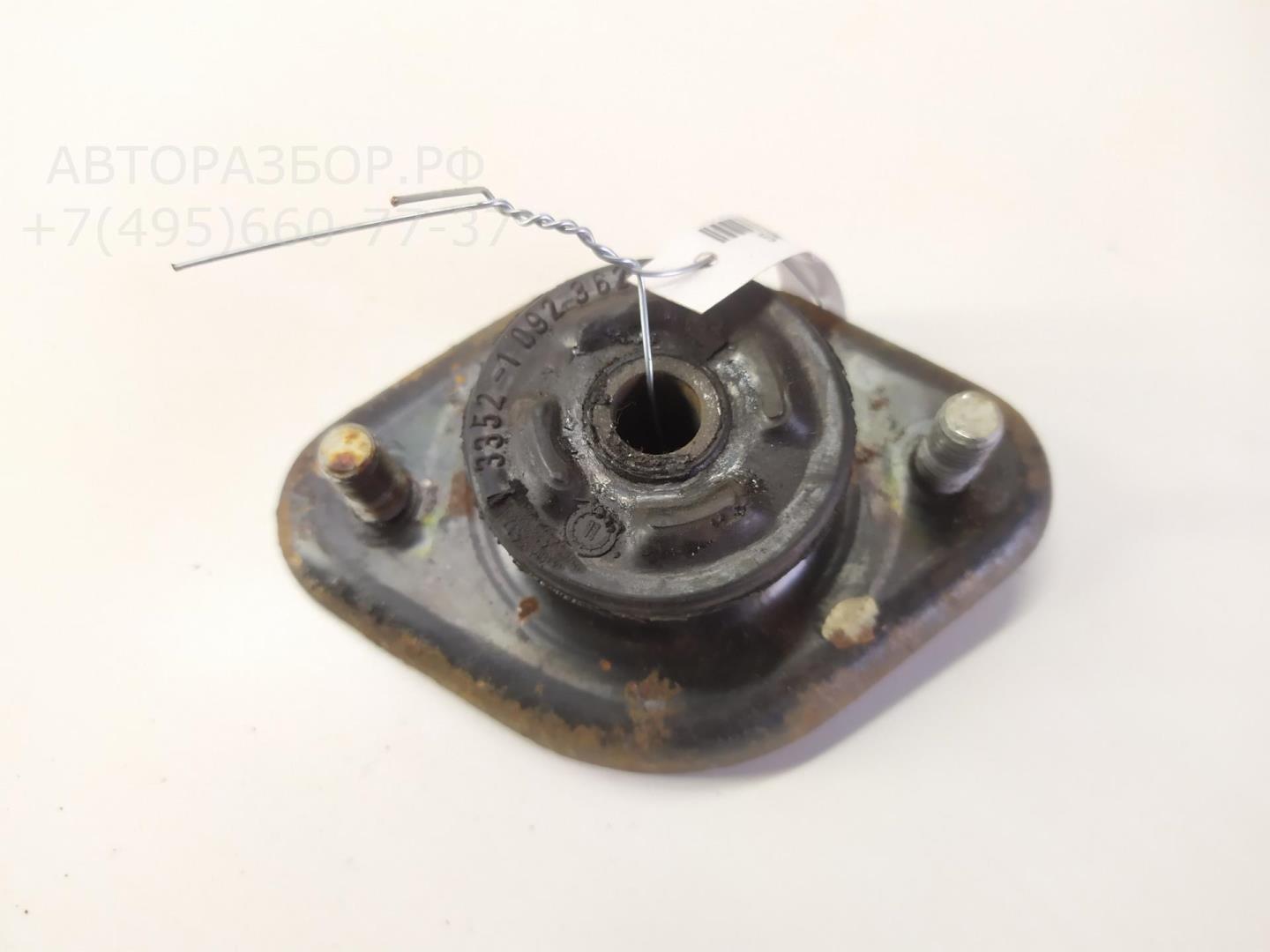 Опора заднего амортизатора