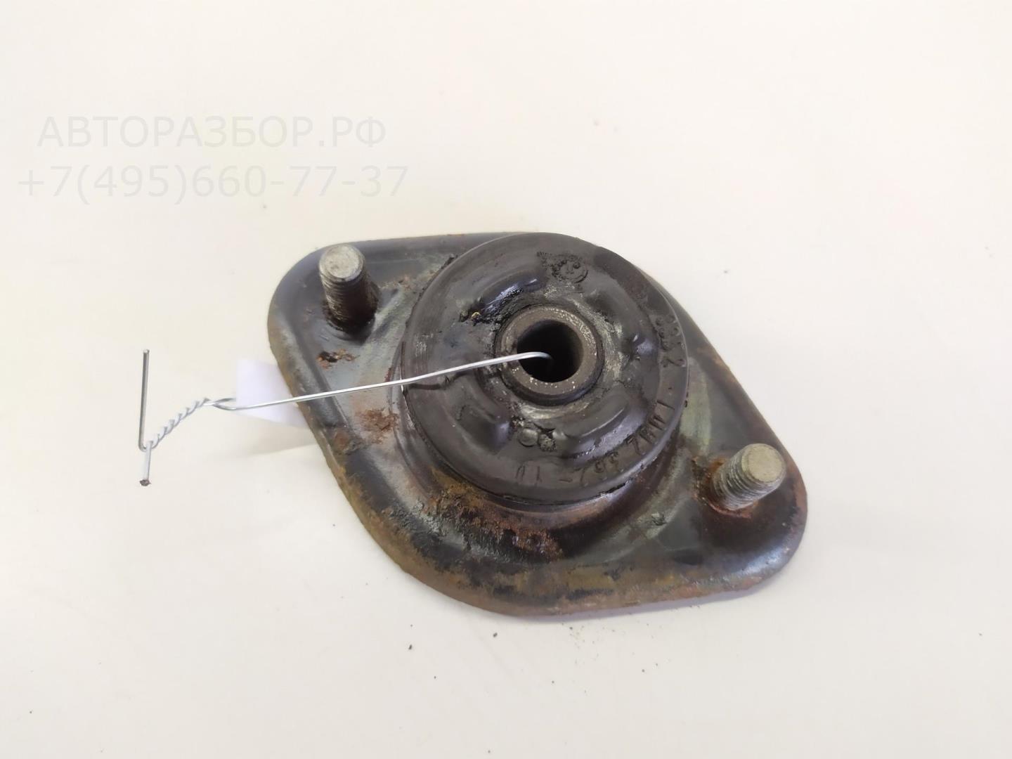 Опора заднего амортизатора