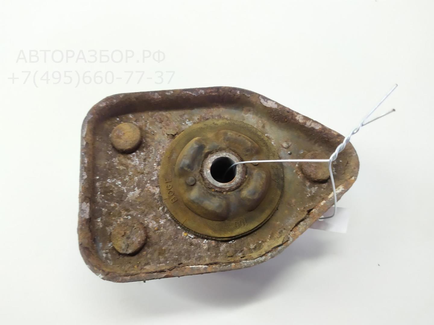 Опора заднего амортизатора