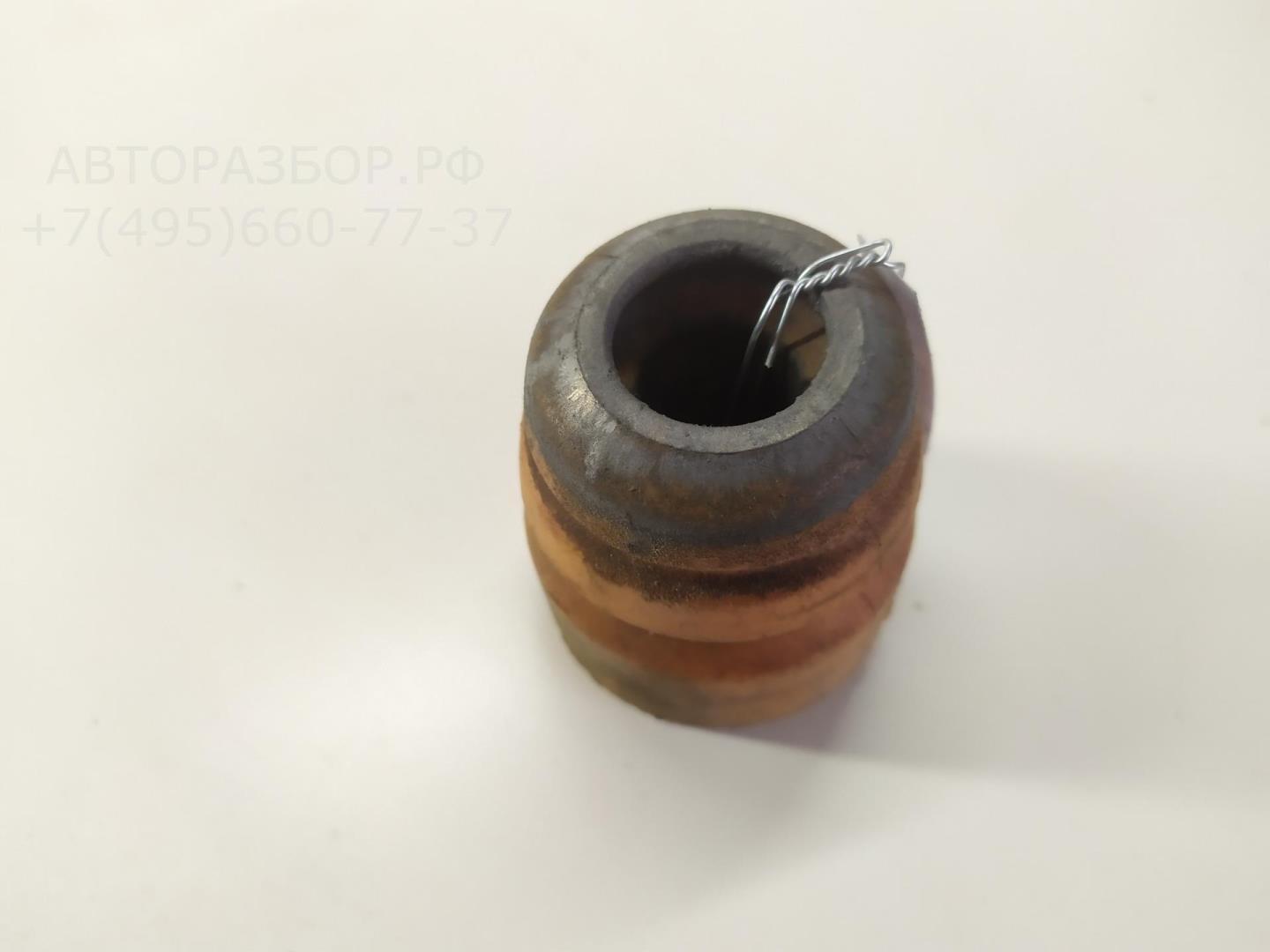 Отбойник заднего амортизатора