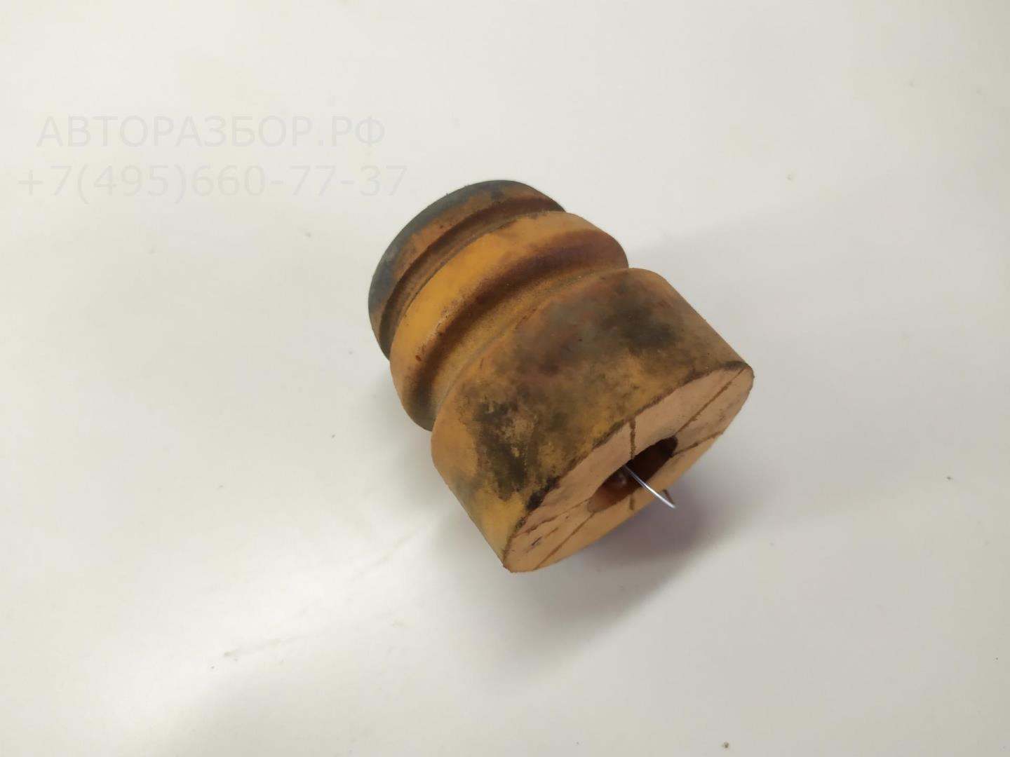 Отбойник заднего амортизатора