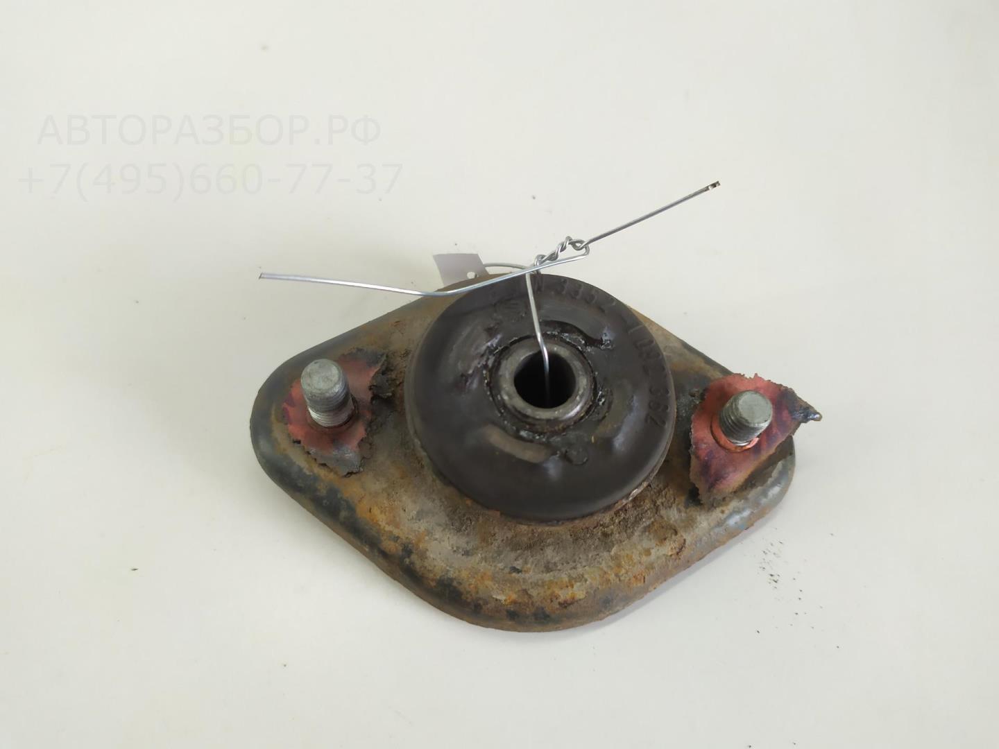 Опора заднего амортизатора