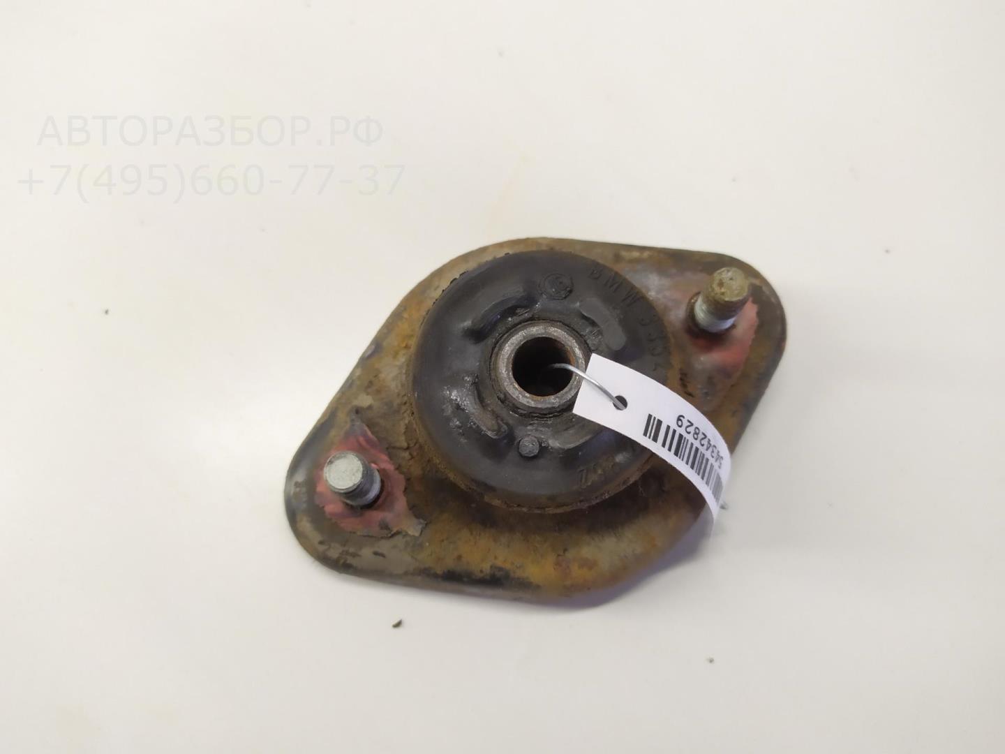 Опора заднего амортизатора