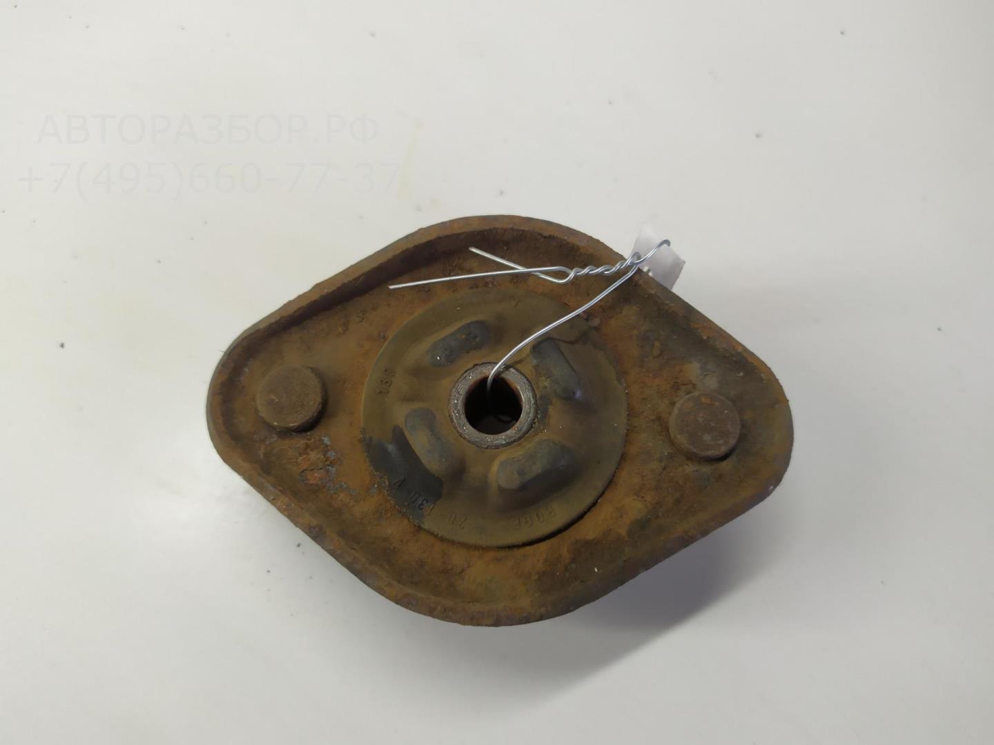 Опора заднего амортизатора