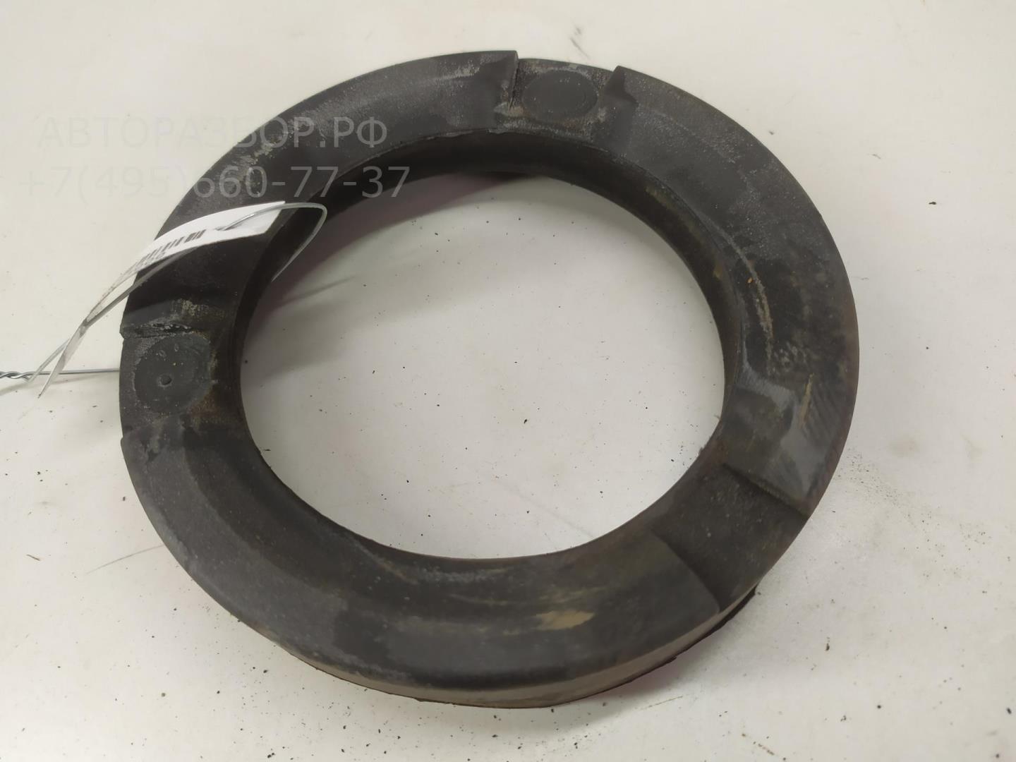 Проставка под пружину