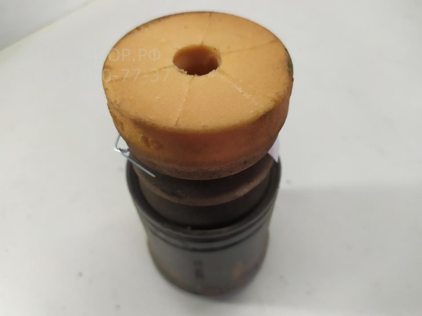 Отбойник заднего амортизатора