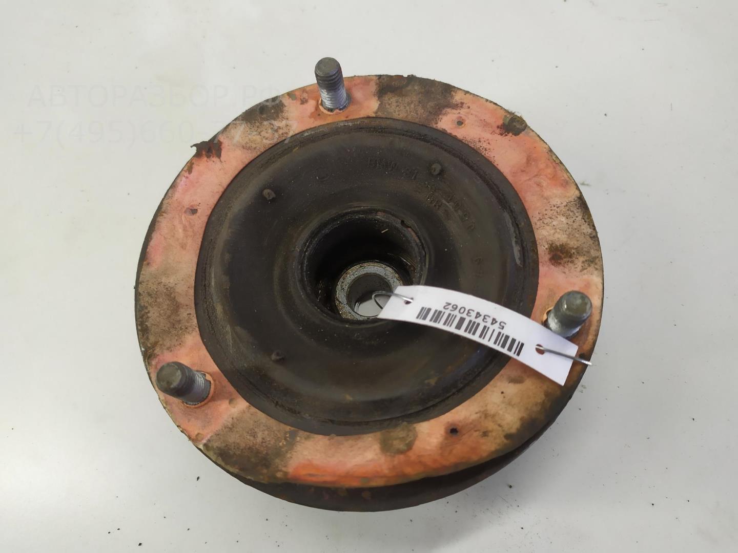 Опора переднего амортизатора верхняя