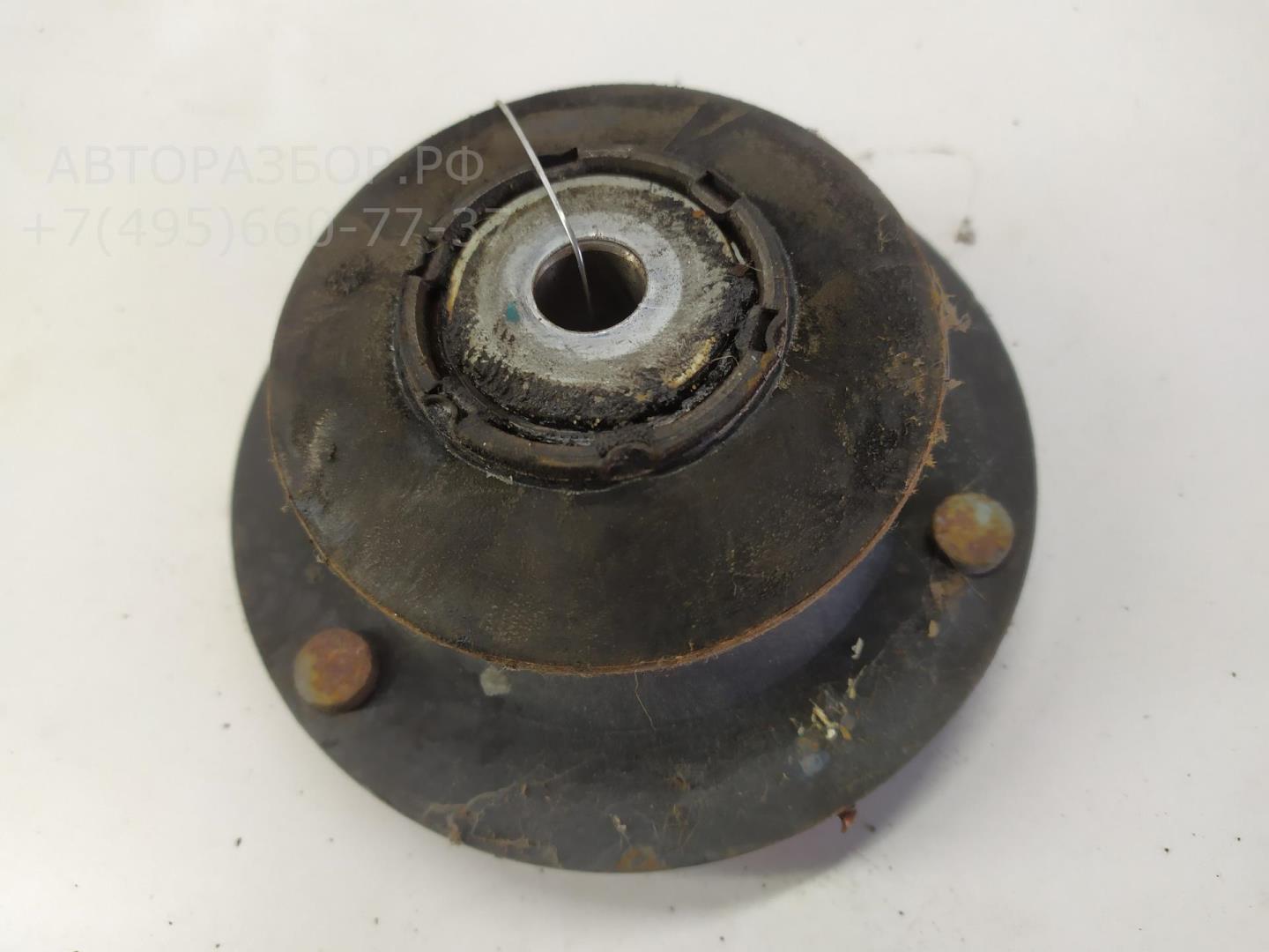 Опора переднего амортизатора верхняя