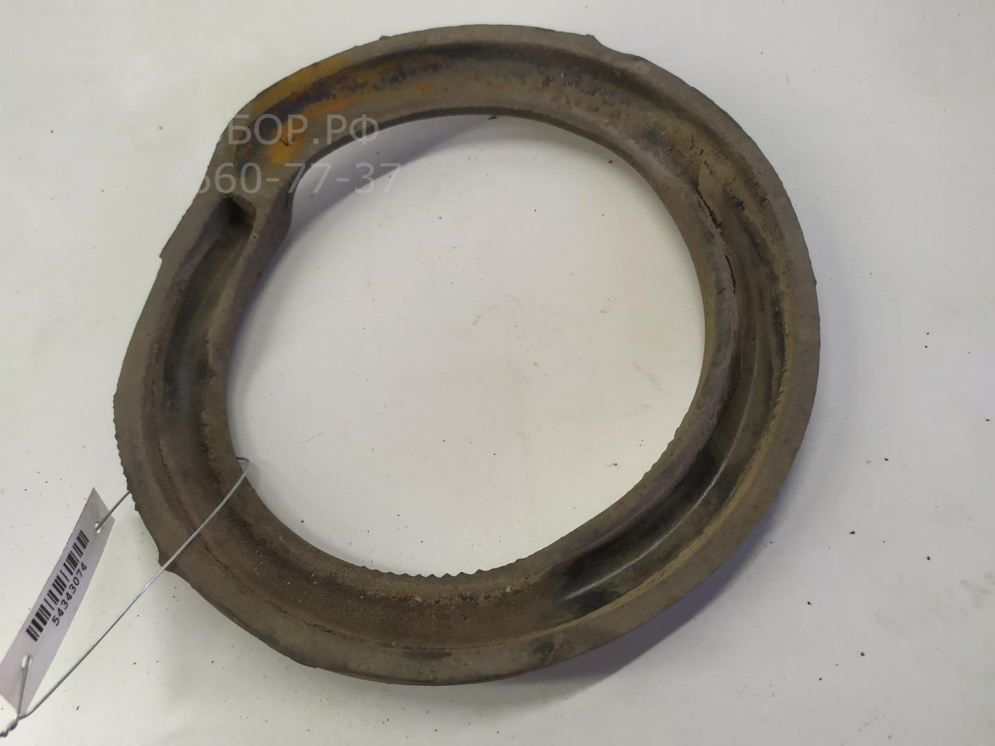 Проставка под пружину