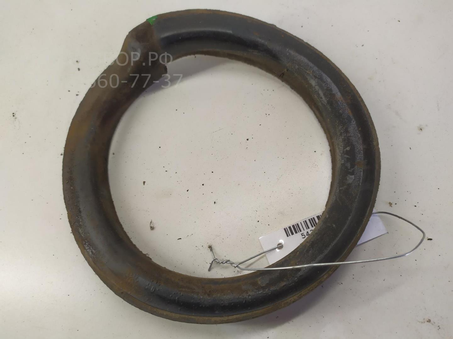 Проставка под пружину