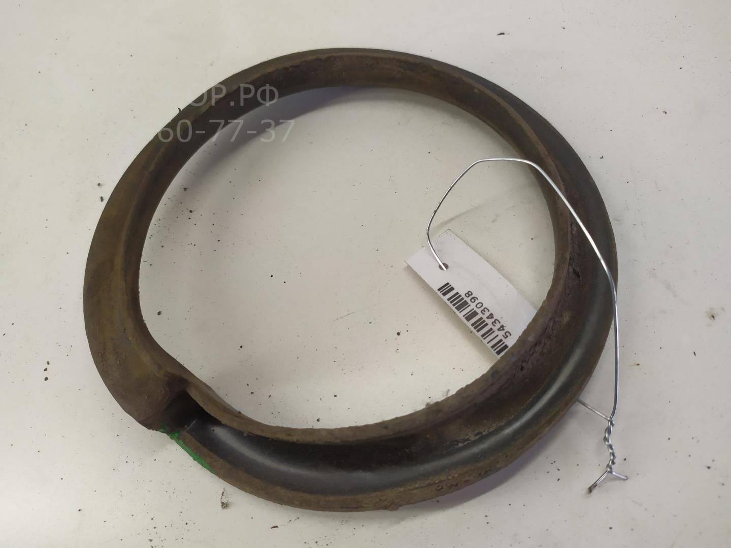 Проставка под пружину