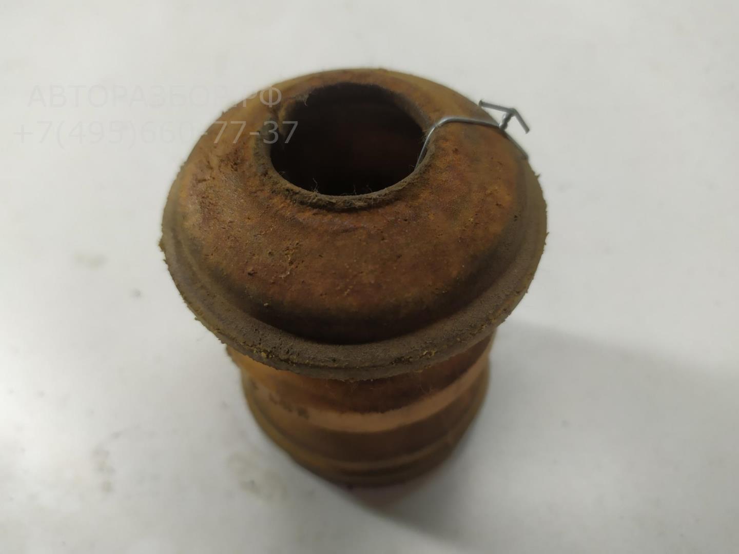 Отбойник переднего амортизатора