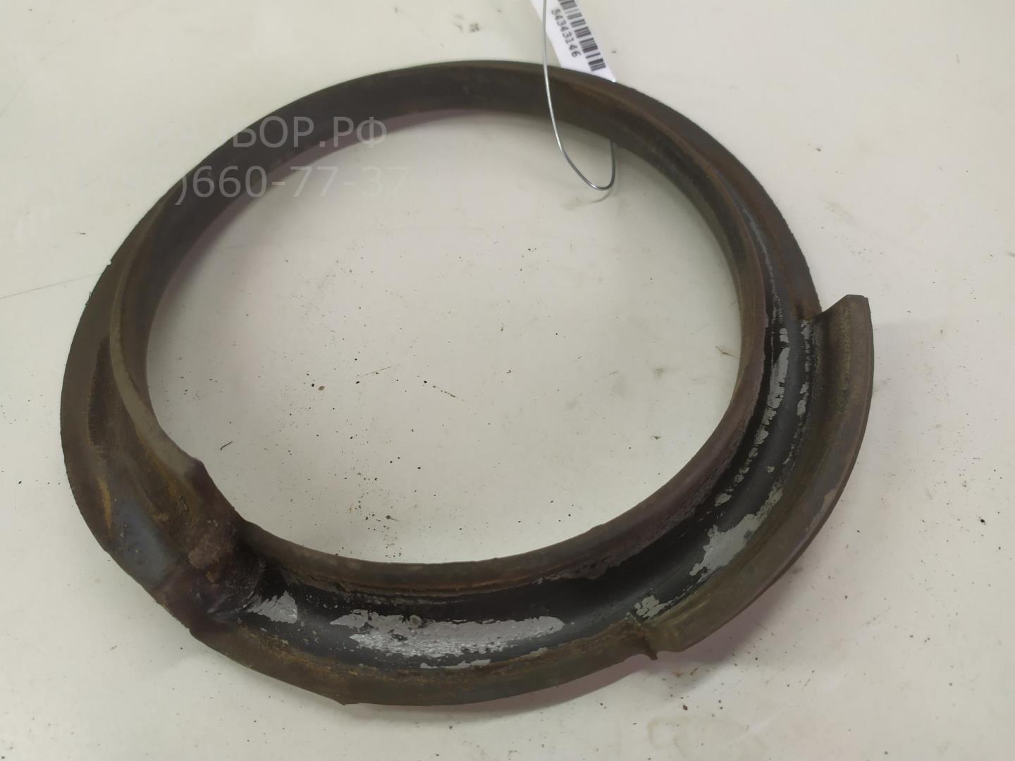 Проставка под пружину