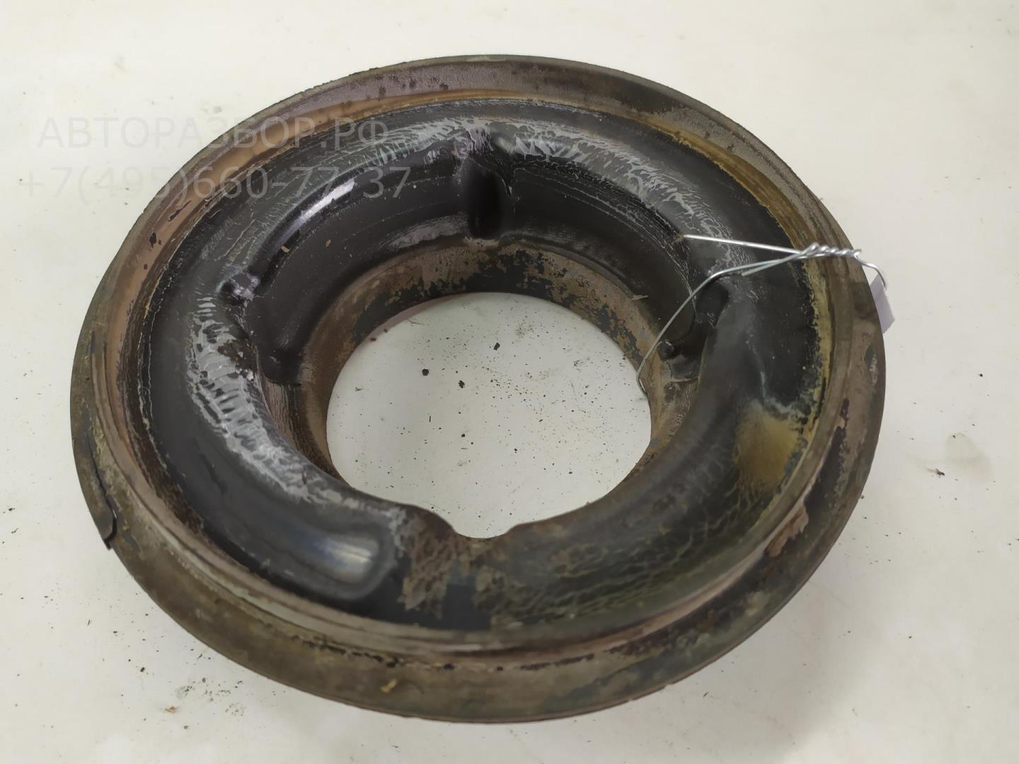 Проставка под пружину