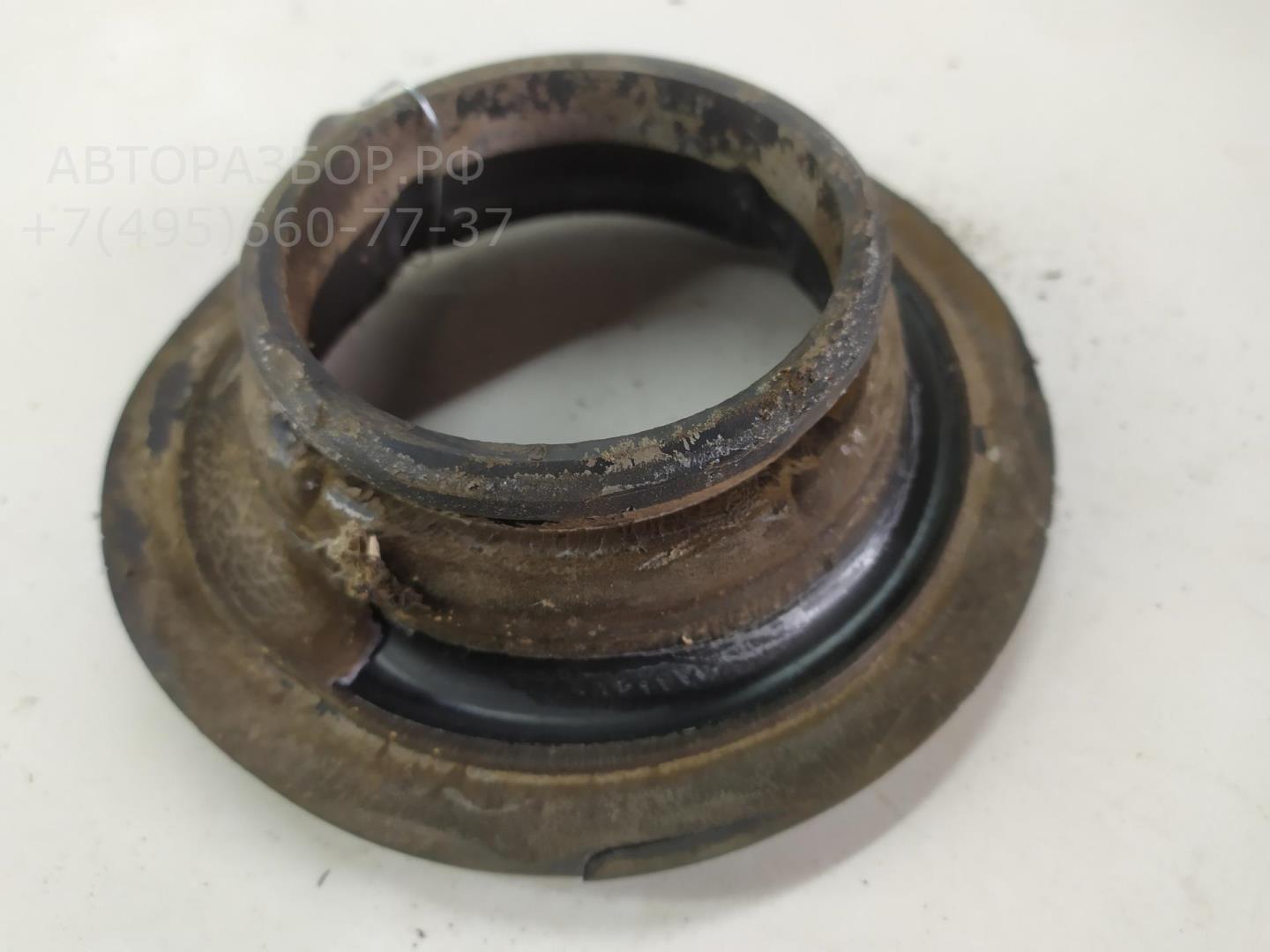 Проставка под пружину