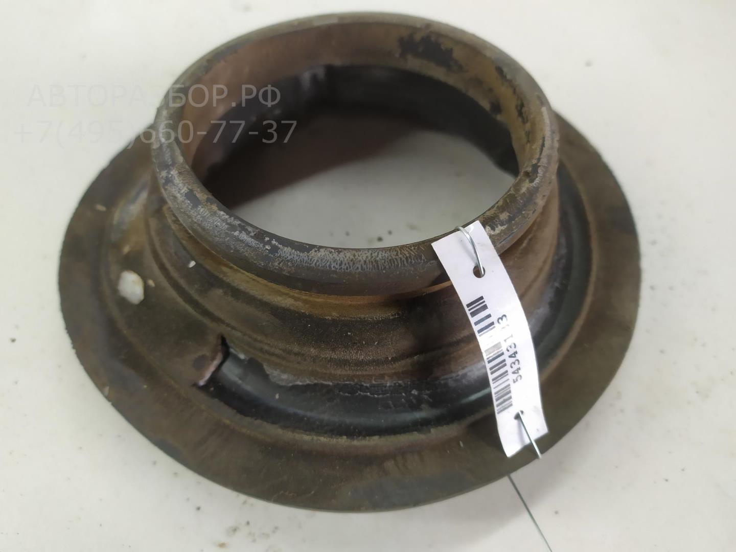 Проставка под пружину