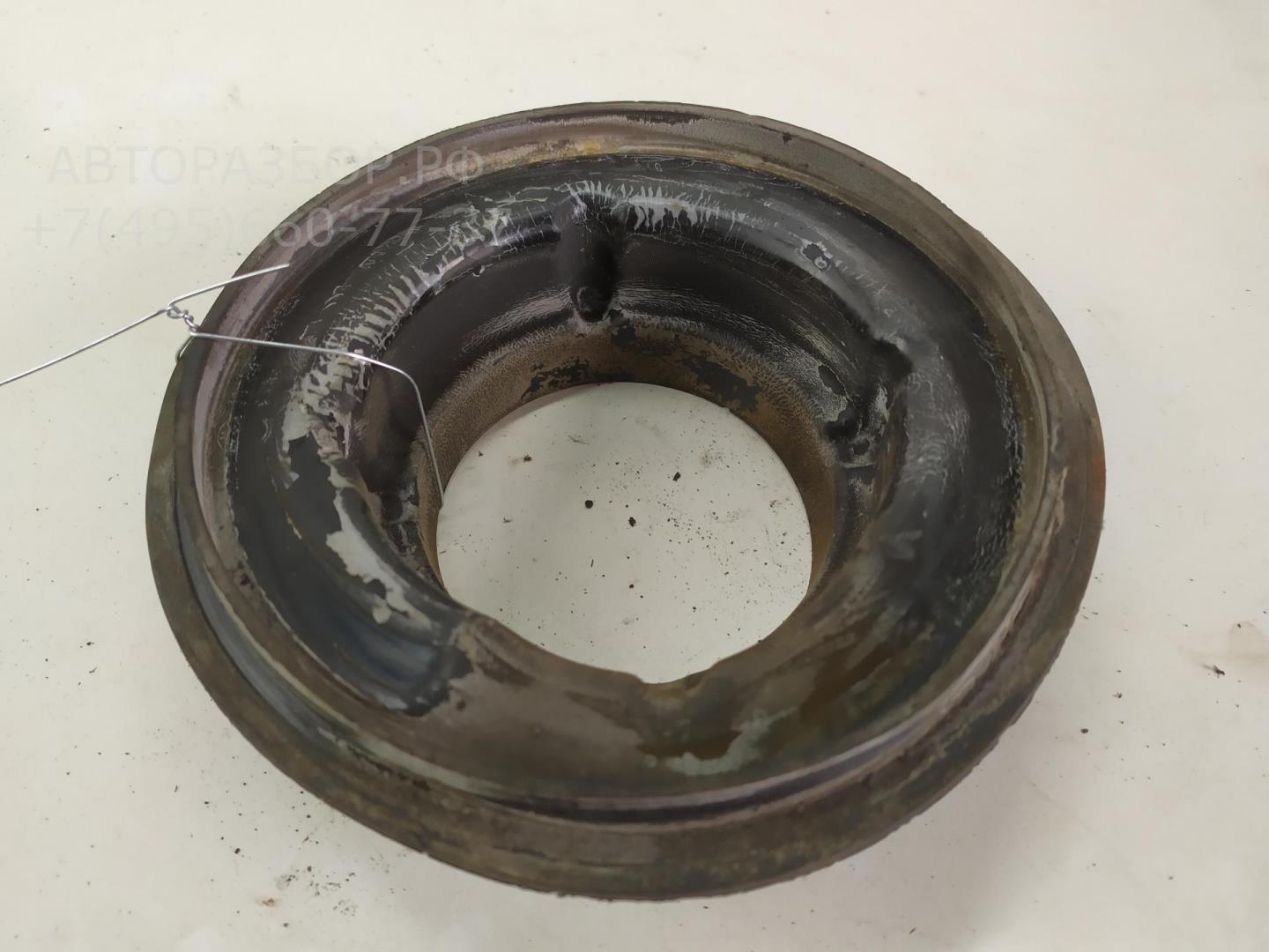 Проставка под пружину